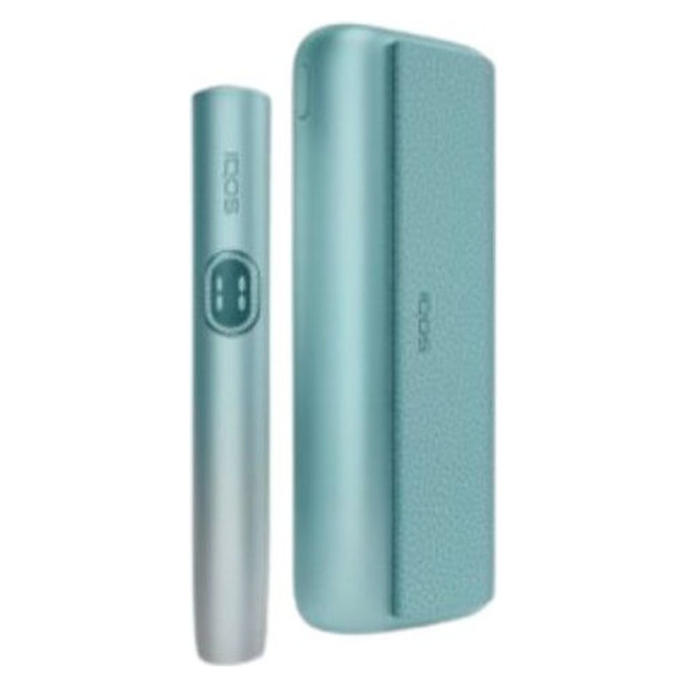 IQOS ILUMA i PRIME สีที่ 2