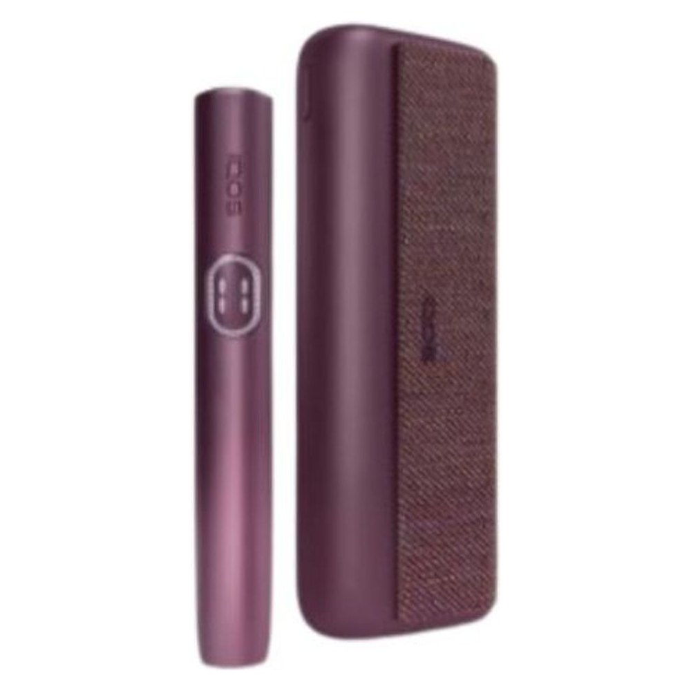 IQOS ILUMA i PRIME สีที่ 3