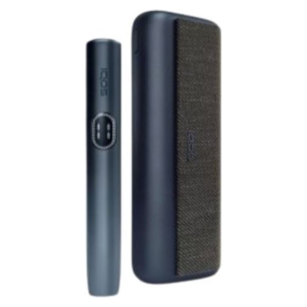 IQOS ILUMA i PRIME ของแท้ 100% ราคา ฿5,500 — เครื่อง IQOS ILUMA