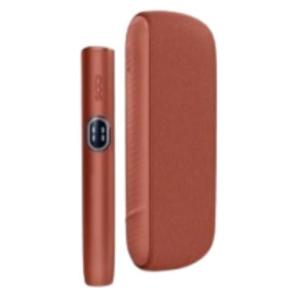 IQOS ILUMA i STANDARD สีที่ 3
