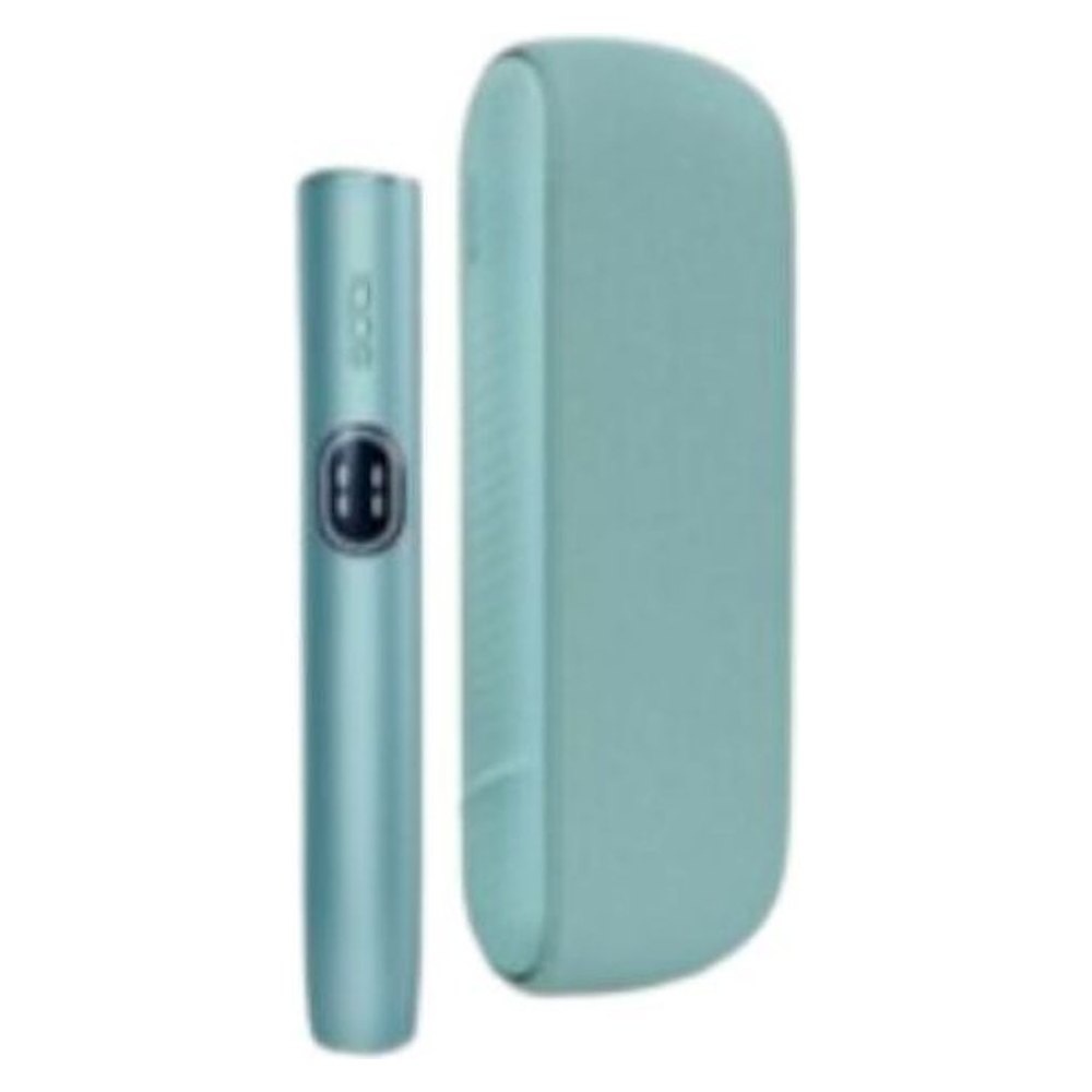 IQOS ILUMA i STANDARD ของแท้ 100% ราคา ฿4,500 — เครื่อง IQOS ILUMA