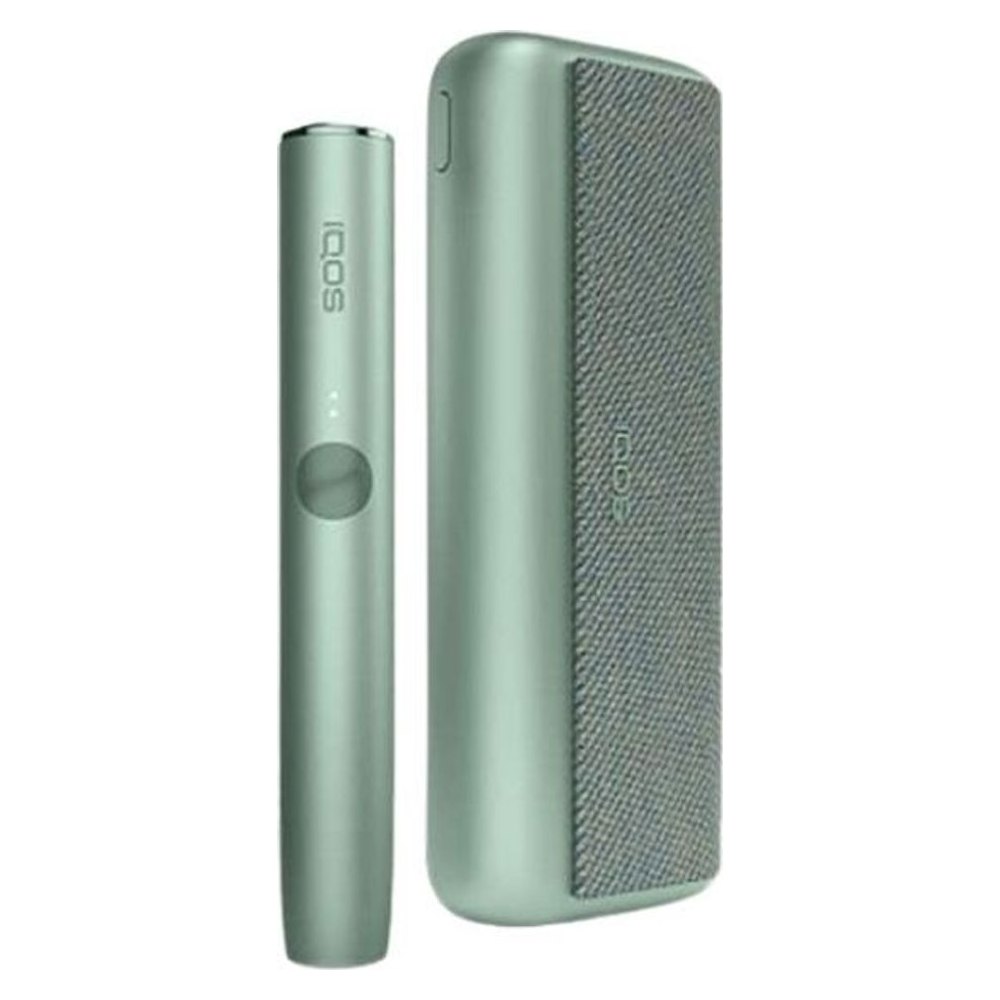 IQOS ILUMA PRIME สีที่ 3