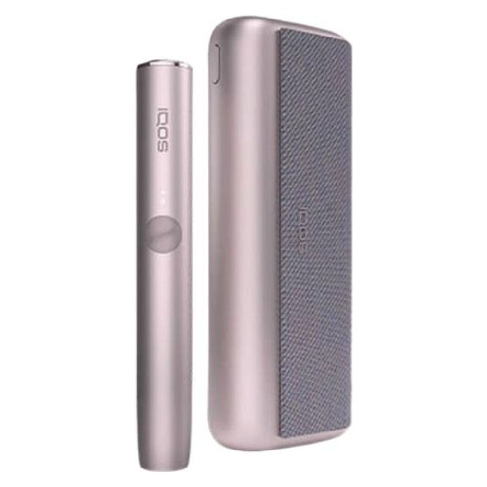 IQOS ILUMA PRIME สีที่ 4