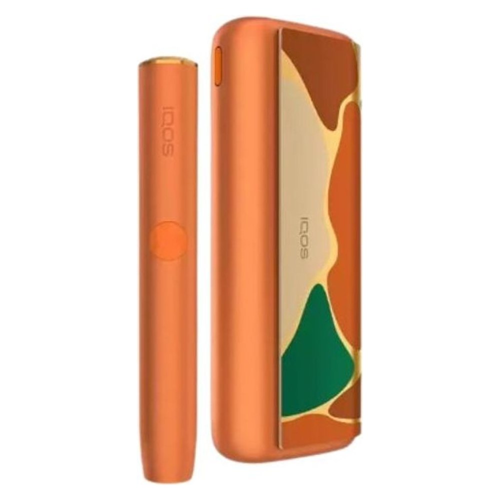 IQOS ILUMA PRIME สีที่ 5