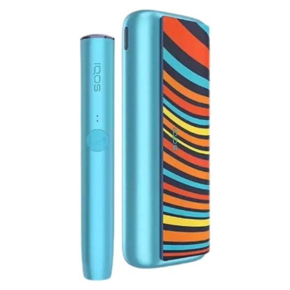 IQOS ILUMA PRIME สีที่ 6