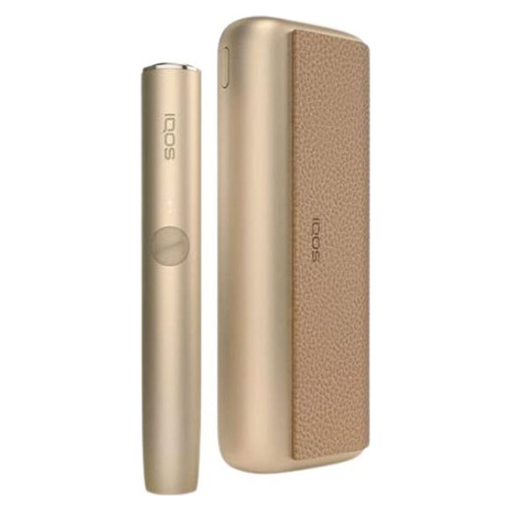 IQOS ILUMA PRIME ของแท้ 100% ราคา ฿3,500 — เครื่อง IQOS ILUMA