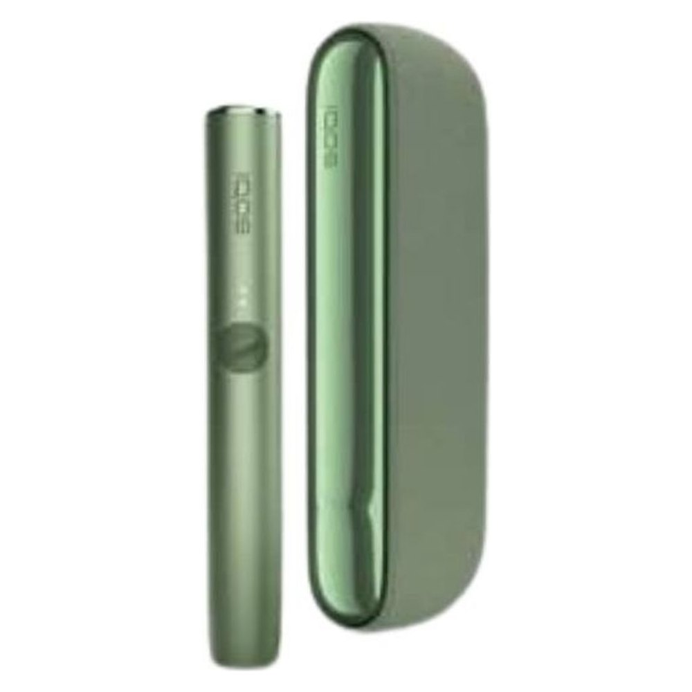 IQOS ILUMA STANDARD สีที่ 4