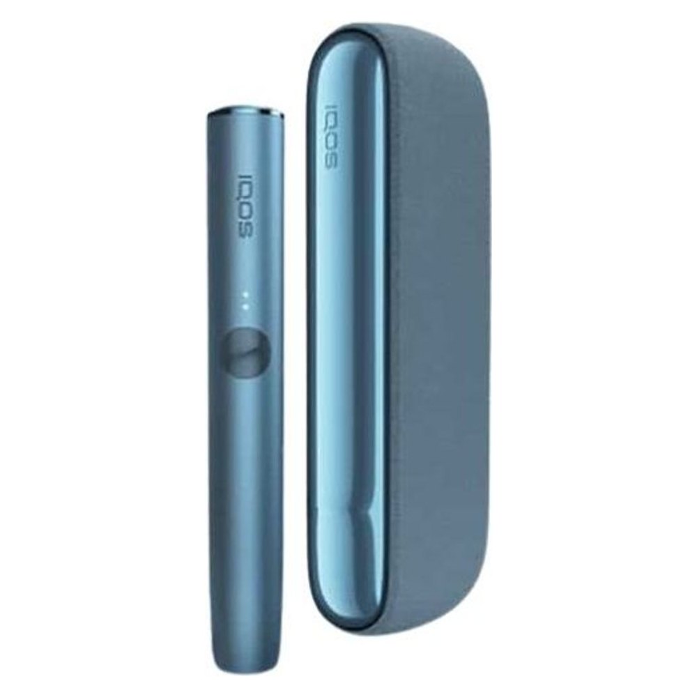 IQOS ILUMA STANDARD ของแท้ 100% ราคา ฿4,100 — เครื่อง IQOS ILUMA